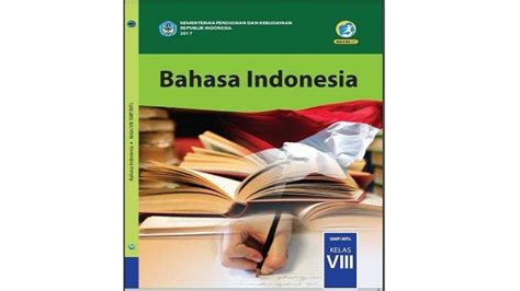 Kunci Jawaban Bahasa Indonesia Kelas 8 Halaman 18 Menentukan Struktur