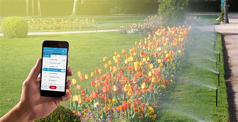 Smart Irrigation System — What You Need To Know Fms