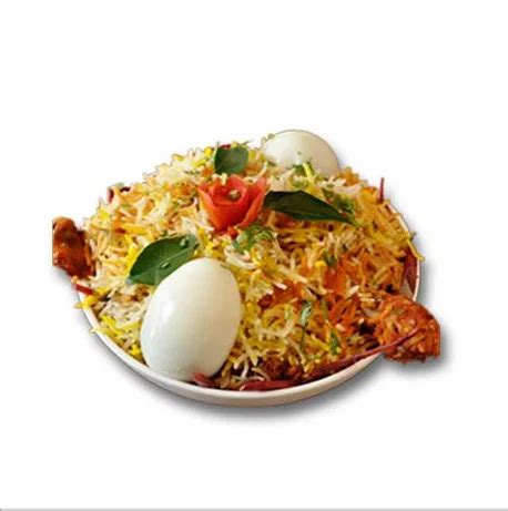 Chicken Biryani Plate At Rs 200 Plate Wadhwan ID 16554676330