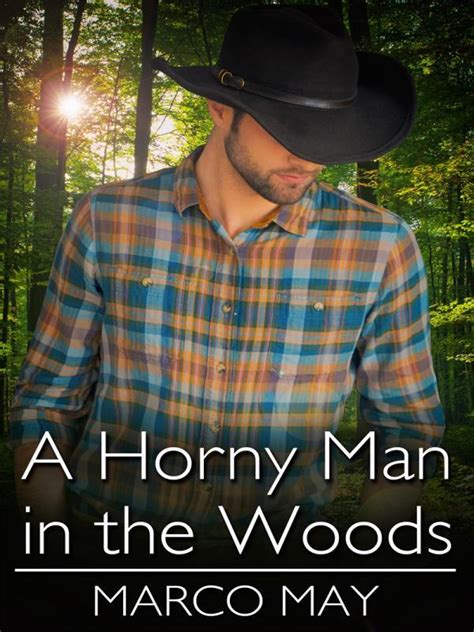 Read A Horny Man In The Woods Marco May Webnovel