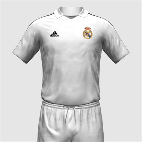 Real Madrid Ucl Final Fifa Kit Creator Showcase