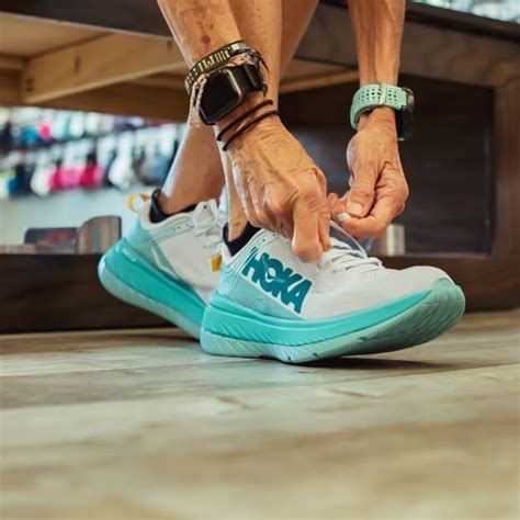 Where To Buy Hoka Running Shoes - St Pete Running Company