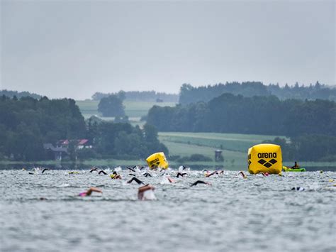 Arena Alpen Open Watercup Arena ALPEN OPEN WATER CUP