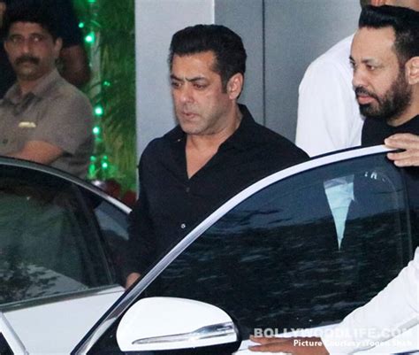 Blackbuck Poaching Case Verdict Salman Khan Sentenced To 5 Years Of