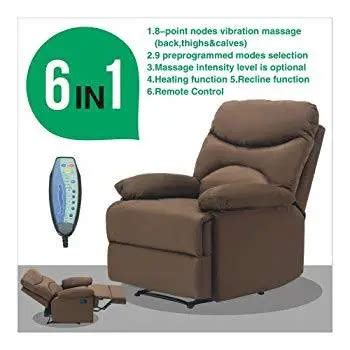 Best Ergonomic Recliners Of 2020 - All Things Ergonomic