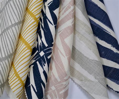 High Quality, Stylish & Eco Fabrics for Curtain, Blind and Upholstery