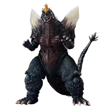 Godzilla 2022 Spacegodzilla