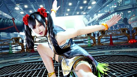 Tekken 8 Ranked Matches 3 Learning Character Matchups Reina Xiaoyu