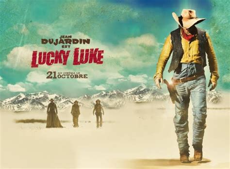 Lucky Luke 2009