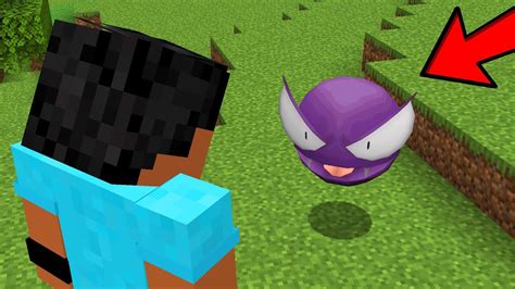 Nova Serie De Pokemon No Minecraft Youtube