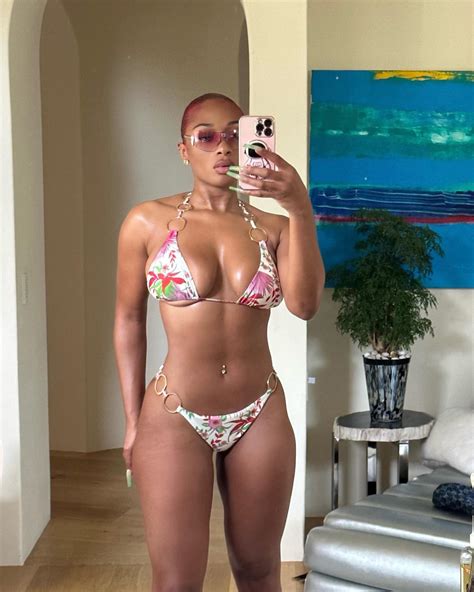 See The Hottest Celebrity Bikini Moments Of 2023 From Lori Harvey To