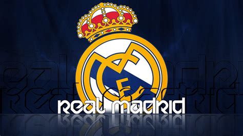 Download Wallpaper Lambang Real Madrid Hd Gambar Bola Hd