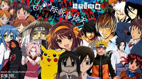 Decorate Your Desktop With Background Anime Otaku Free And High Quality