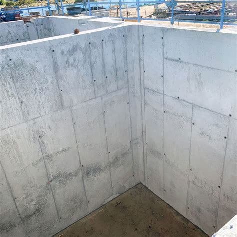 Alufix Wall Formwork Meva Uk