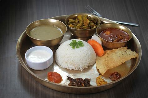 Five most famous Nepali food - Nepal Travel Guide