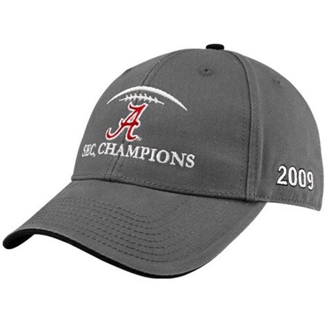 SEC Championship hats? | TideFans.com