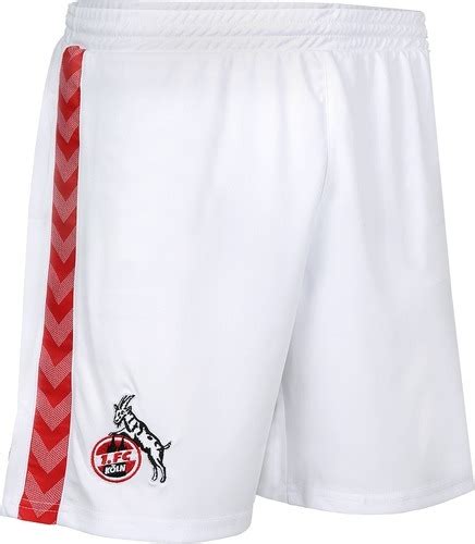 Hummel Fc K Ln Short Me Colizey