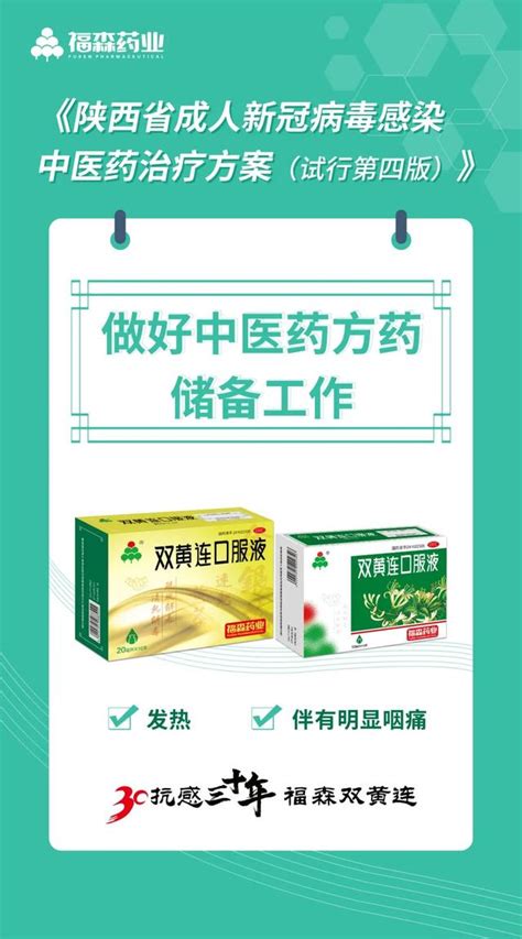 雙黃連口服液被列為成人新冠病毒感染者治療的常用中成藥參考 每日頭條