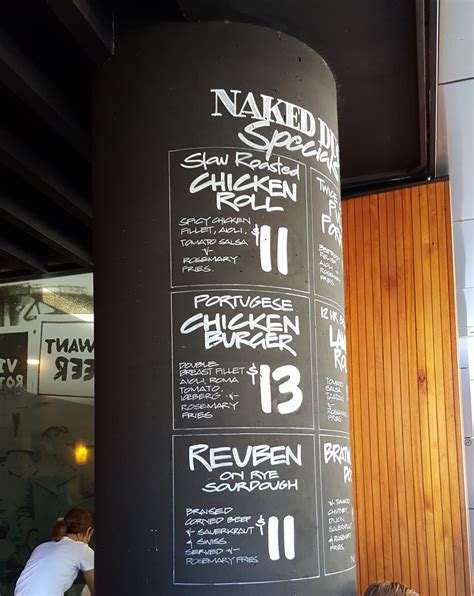 The Reuben Hunter In Search Of The Sydney Reuben Sandwich Naked Duck