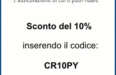 Codice Sconto Heymondo 10 Reale Gennaio 2025