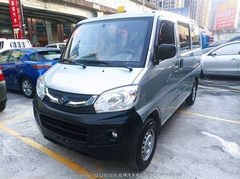 嚴選專區 Cmc中華汽車 Veryca A180 2018年 Veryca 菱利箱型車 客貨兩用 全車保證 平整載貨空間