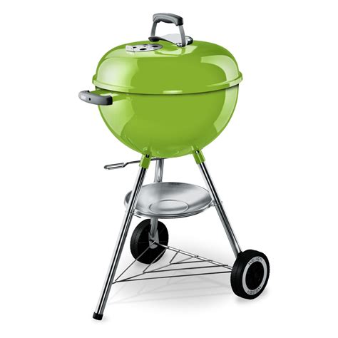 Barbecue Weber Charbon Original Cm Vert