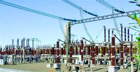 In Six Years Nigerias Power Grid Collapsed Times Iea