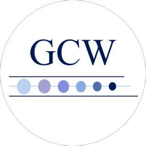 GCW Logo site icon - Water Chlorination Specialists