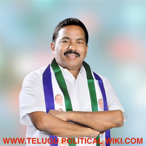 Pinipe Viswarup YSRCP Ex Transport Minister Andhra Pradesh