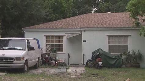 Armed Home Invasion Reported In North Miami