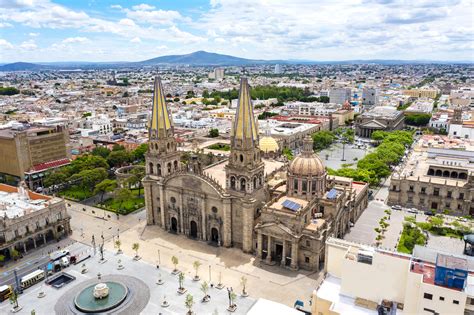 Que Faire à Guadalajara Les Incontournables à Découvrir Tourlane