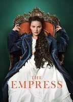 THE EMPRESS NUDE SCENES AZNude