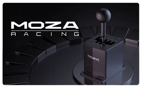 A Look At The MOZA Racing HGP Shifter Bsimracing