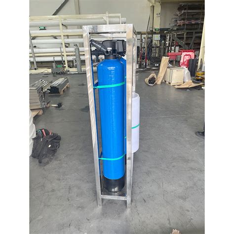 High Productivity L Hour Ro Reverse Osmosis Pure Water Machine For