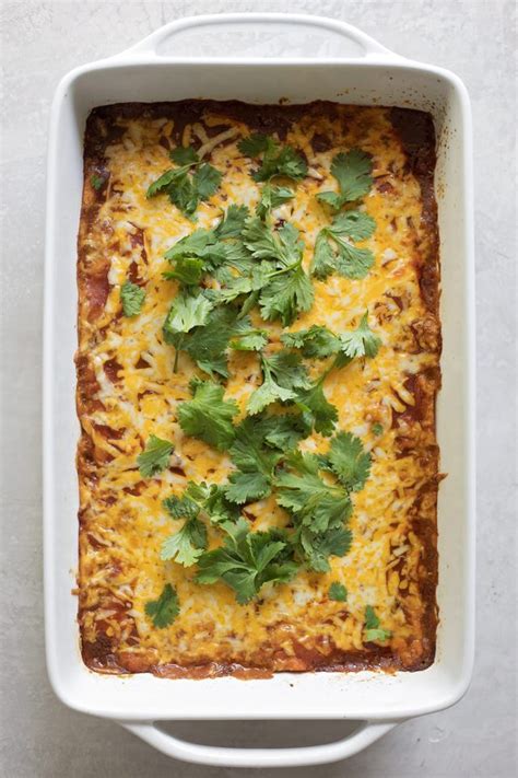 Pork Tamale Casserole {Tasty Twist on a Classic} | Life Made Simple