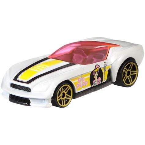 Hot Wheels Pony Up Bo Peep Toy Story GBB Pistas Magazine Luiza