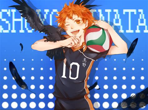 Hinata Shouyou Haikyuu Image By Muru Qua Zerochan