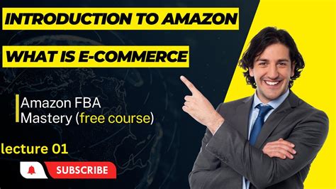 Amazon Wholesale Free Course Lecture 01 Amazon Free Course Amazon Free Course Complete