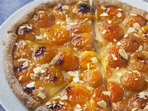 Recette Tarte Aux Abricots Frais Marmiton Legitimated