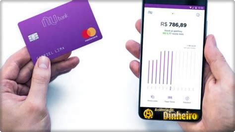 Como Sacar O Dinheiro Da Caixinha Do Nubank - O dinheiro da caixinha do nubank - Acienciadodinheiro.com