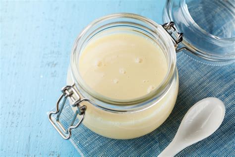 C Mo Hacer Leche Condensada Descubre Esta Variante Deliciosa De La