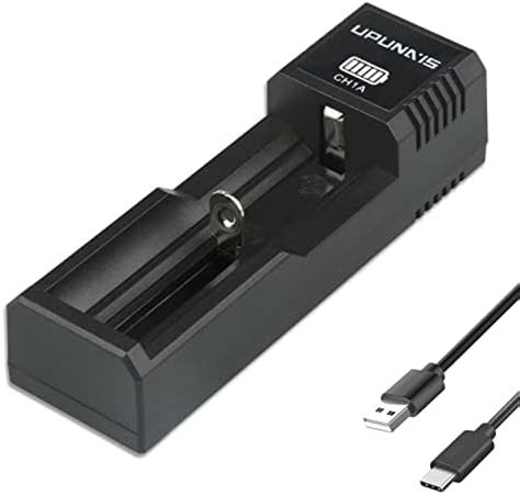 Amazon Batmax Lcd Universal Intelligent Usb Dual Battery Charger