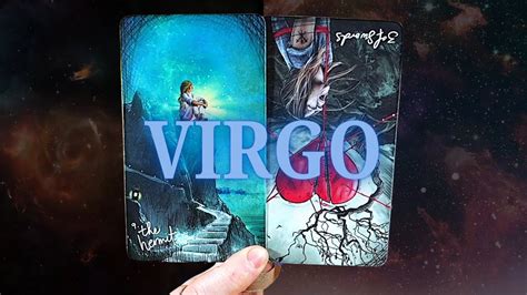 Virgo Agarrate‼️😱 El Karma Te Manda 3 Cosas Antes De 48 Horas🧨💥