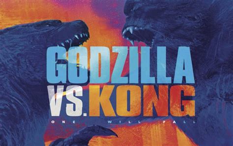 Godzilla Vs Kong Arriva Il Trailer Ufficiale Dell Epico Scontro