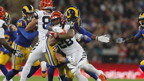 Super Bowl 2022: Everything you need to know about the Rams v. Bengals ...