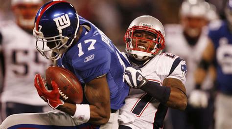 New England Patriots Vs New York Giants 2007 Brief Oral History