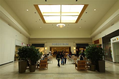 About Tacoma Mall, Including Our Address, Phone Numbers & Directions ...