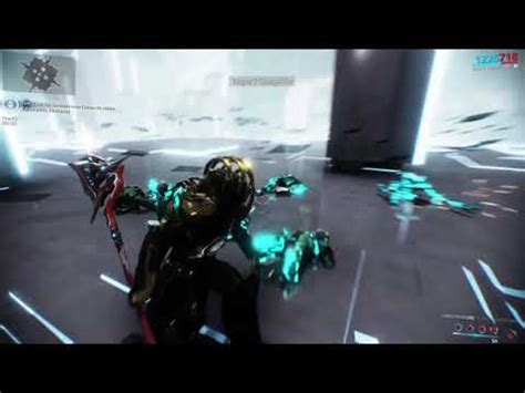 Warframe Palier De Maitrise Youtube