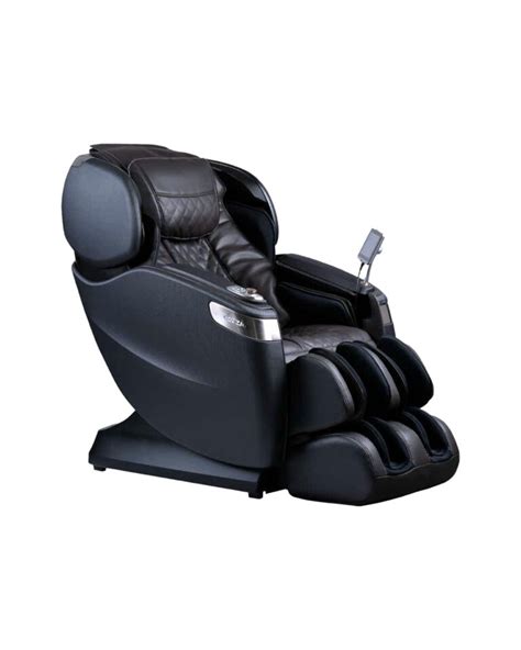 Fauteuil De Massage Alpha Techno At Zerog Detentation