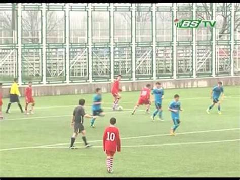 U14 Akademi Ligi Bursaspor 1 0 Antalyaspor 16 03 2013 Dailymotion Video